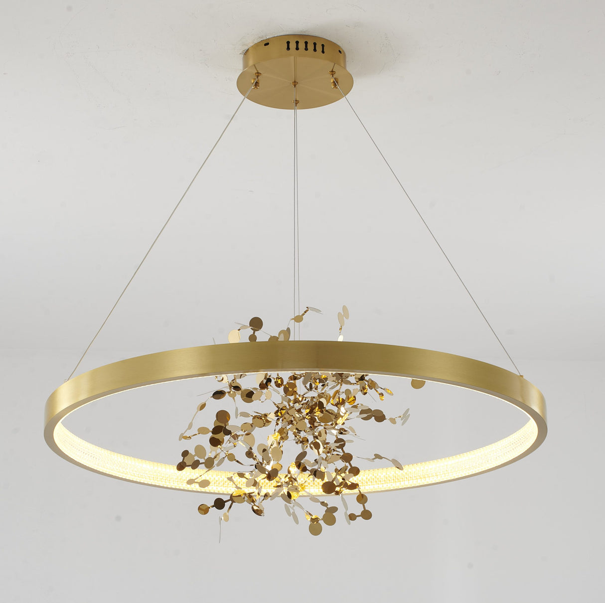 LED Chandelier GL350C32G