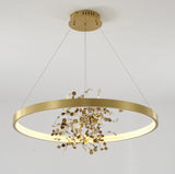 LED Chandelier GL350C32G