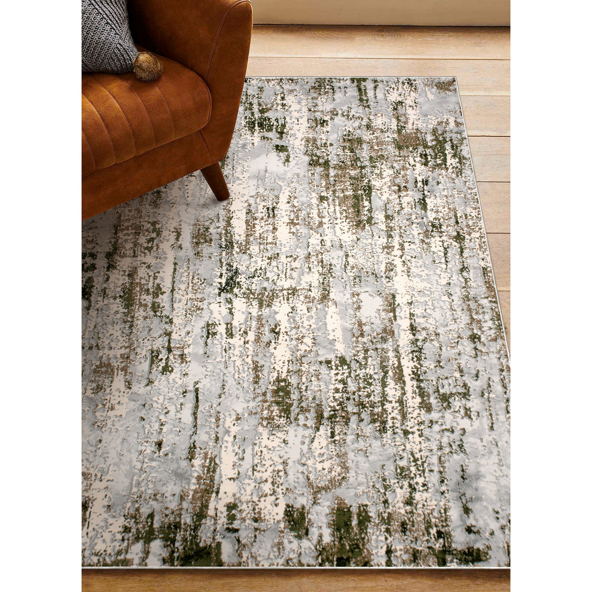 ARIELLA 94.44" W x 122.04" L