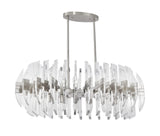 Chandelier ZL29C39CH