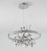 LED Chandelier GL351C24CH