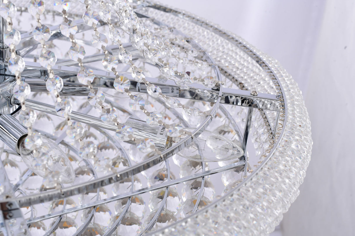 Chandelier BET13L-CH