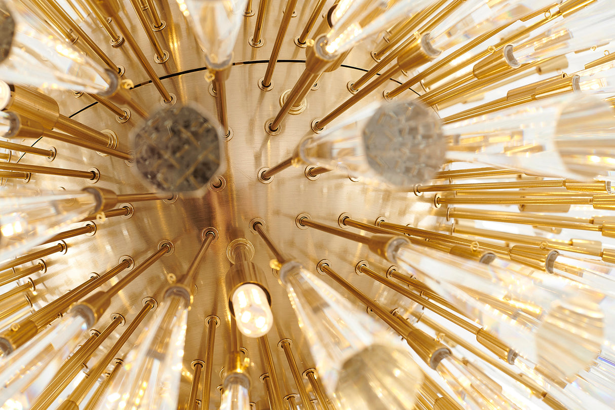 Chandelier GA74C35BR
