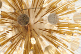 Chandelier GA74C35BR