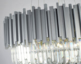 Chandelier MU113C30SN