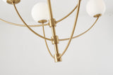 Chandelier DC09C36G