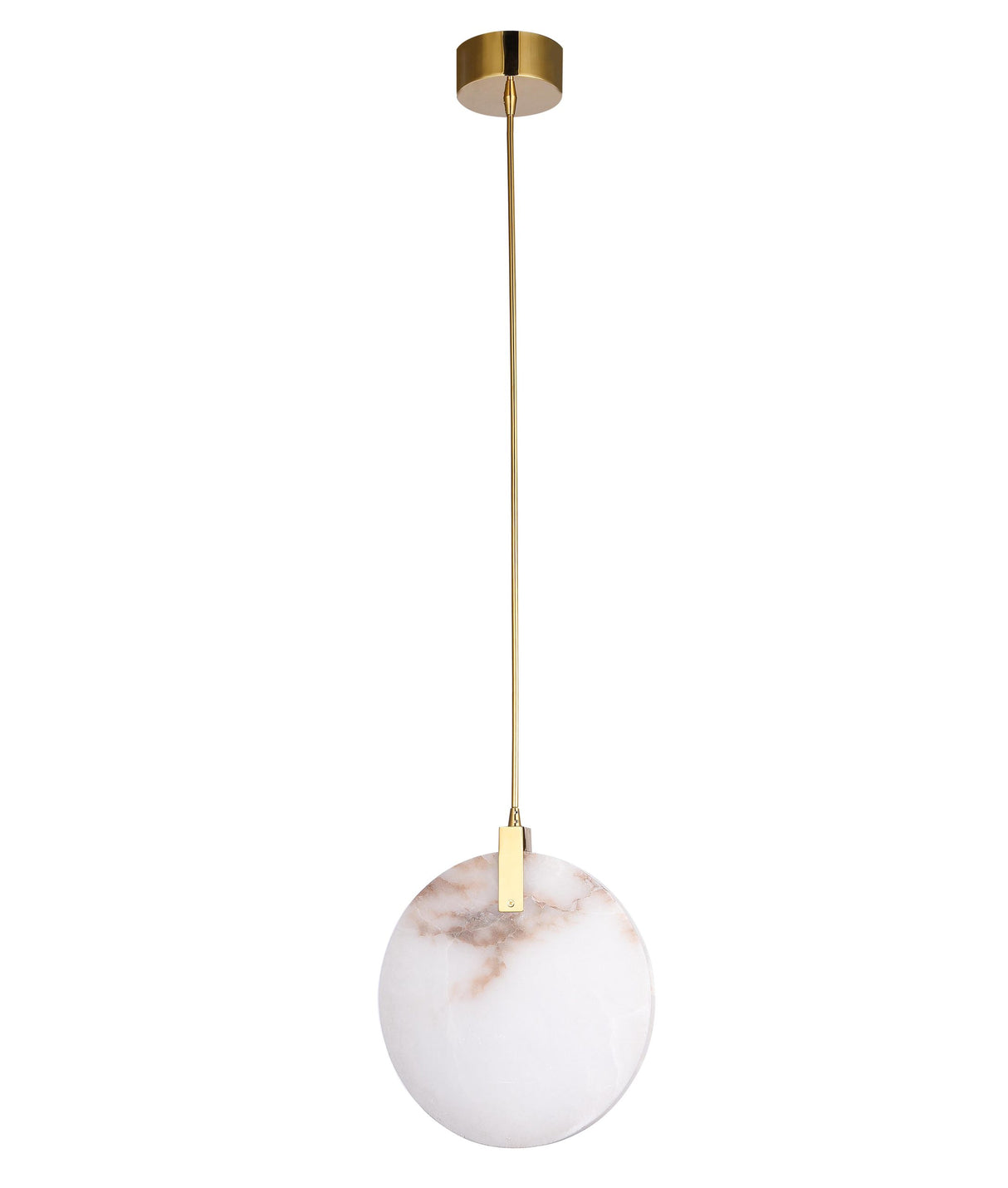 LED Single Pendant Lighting BU05P7G