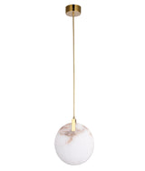 LED Single Pendant Lighting BU05P7G