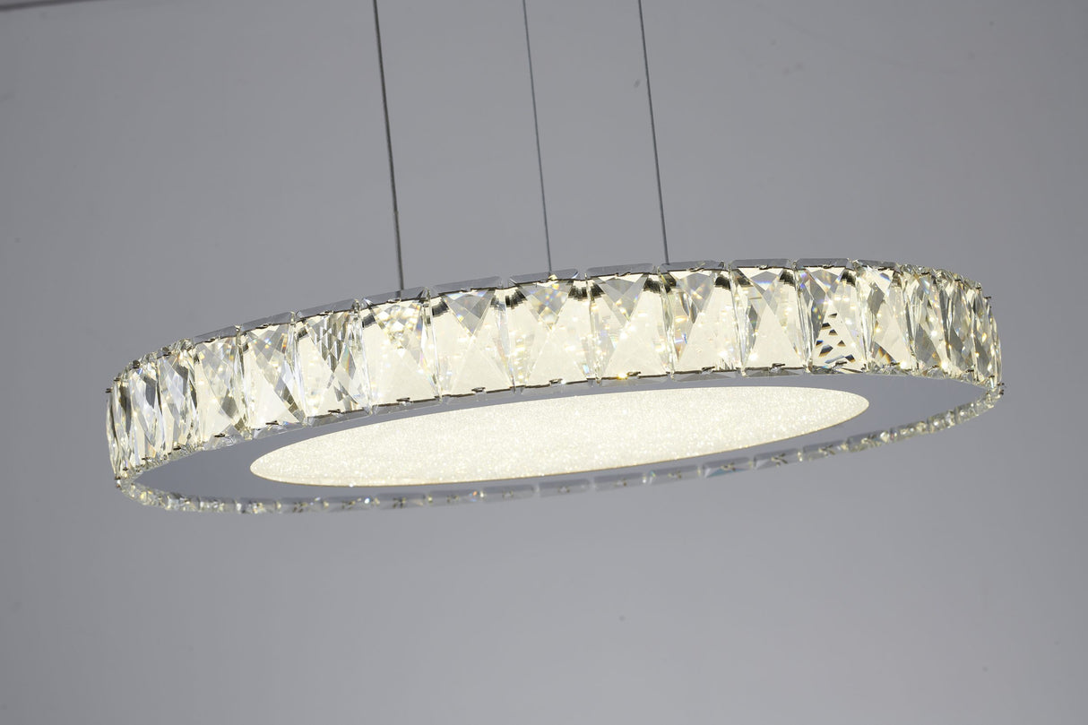 LED Chandelier FT20