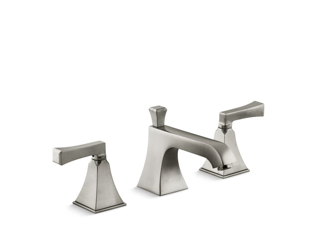 Memoirs® Stately Widespread bathroom sink faucet, 1.2 gpm