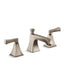 Memoirs® Stately Widespread bathroom sink faucet, 1.2 gpm