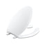 Lustra™ Elongated toilet seat