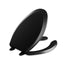 Lustra™ Elongated toilet seat
