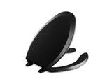 Lustra™ Elongated toilet seat