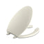 Lustra™ Elongated toilet seat