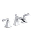 Memoirs® Stately Widespread bathroom sink faucet, 1.2 gpm