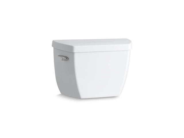 Highline® Classic Toilet tank, 1.6 gpf
