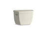 Highline® Classic Toilet tank, 1.0 gpf