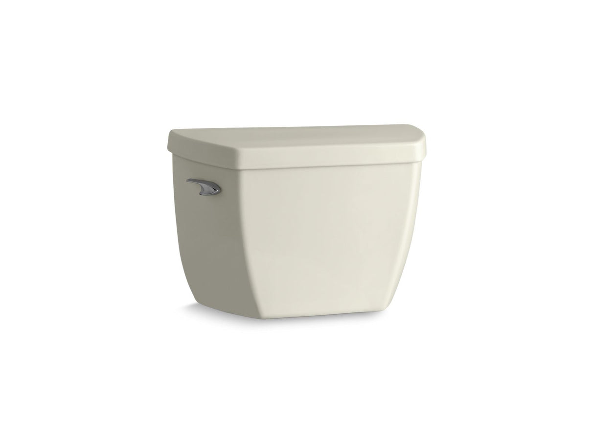 Highline® Classic Toilet tank, 1.6 gpf