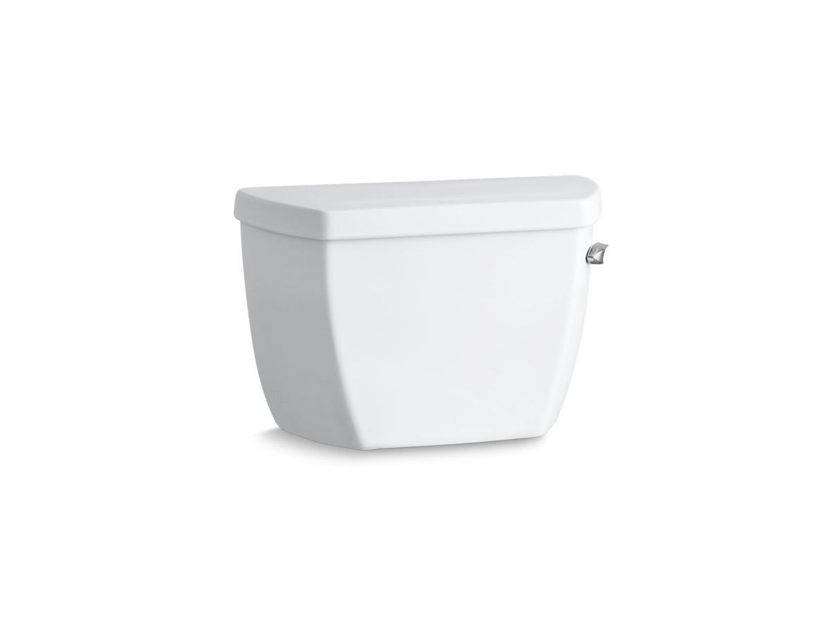 Highline® Classic Toilet tank, 1.0 gpf