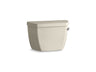 Highline® Classic Toilet tank, 1.6 gpf