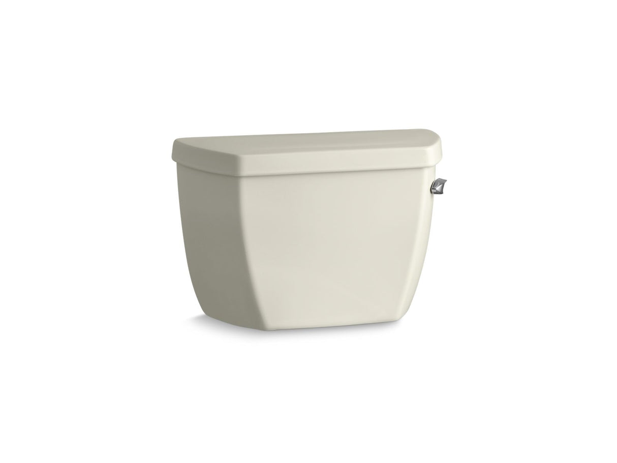 Highline® Classic Toilet tank, 1.6 gpf