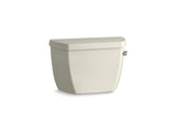 Highline® Classic Toilet tank, 1.6 gpf