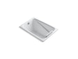 Greek® 48" x 32" drop-in bath