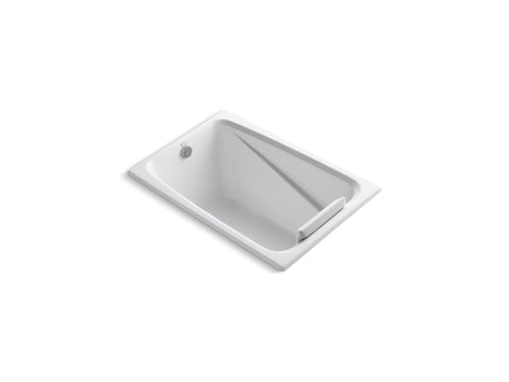Greek® 48" x 32" drop-in bath