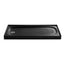 Salient® 60" x 30" alcove shower base, left drain