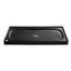 Salient® 60" x 36" alcove shower base, center drain