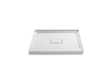 Archer® 42" x 42" alcove shower base, center drain