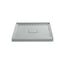 Archer® 42" x 42" alcove shower base, center drain