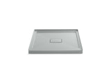 Archer® 42" x 42" alcove shower base, center drain