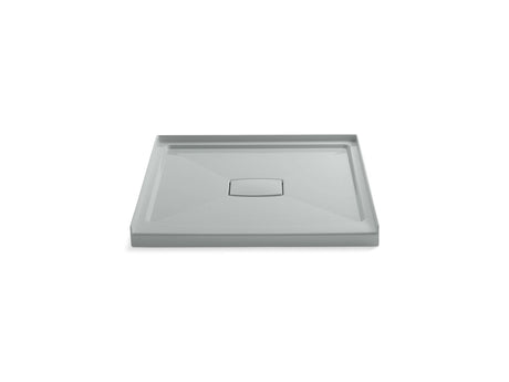 Archer® 42" x 42" alcove shower base, center drain