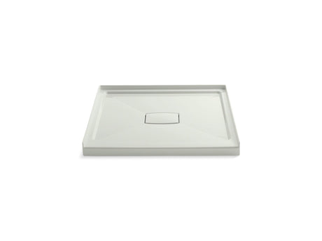 Archer® 42" x 42" alcove shower base, center drain