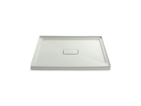 Archer® 48" x 48" alcove shower base, center drain