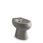 San Tropez® Vertical spray bidet with 4 faucet holes