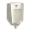 Bardon™ Wall-hung rear-spud touchless urinal, 0.5 gpf