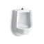 Freshman™ Siphon-jet half-stall 1.0 gpf urinal, top spud