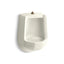 Freshman™ Siphon-jet half-stall 1.0 gpf urinal, top spud