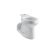 Barrington™ Elongated toilet bowl