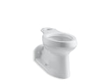 Barrington™ Elongated toilet bowl