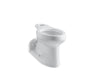 Barrington™ Elongated toilet bowl