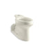 Barrington™ Elongated toilet bowl