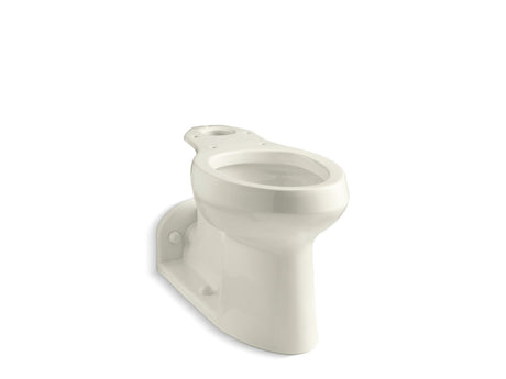 Barrington™ Elongated toilet bowl