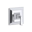 Memoirs® Stately MasterShower® temperature control valve trim