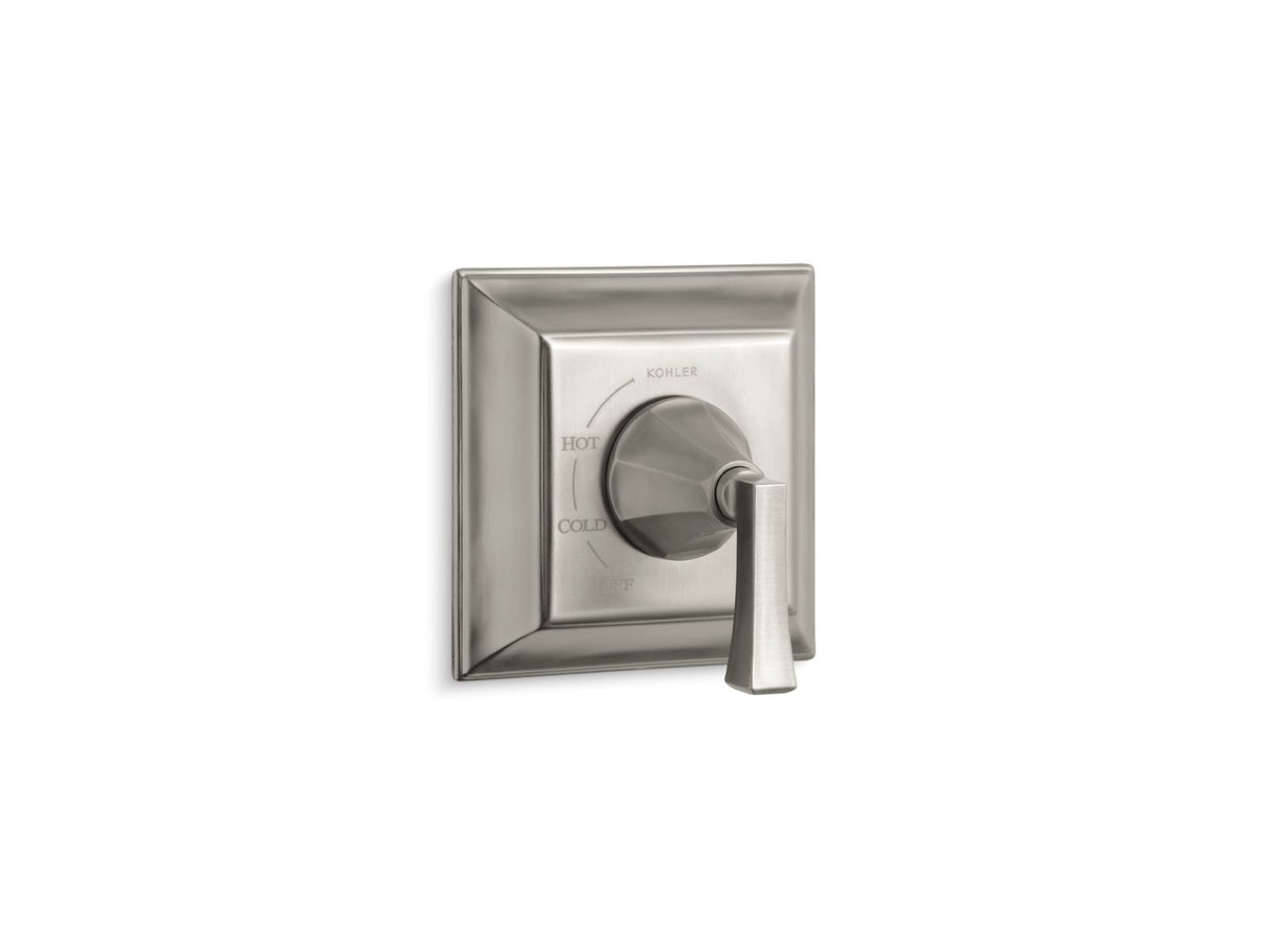 Memoirs® Stately Rite-Temp® valve trim