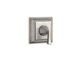 Memoirs® Stately Rite-Temp® valve trim