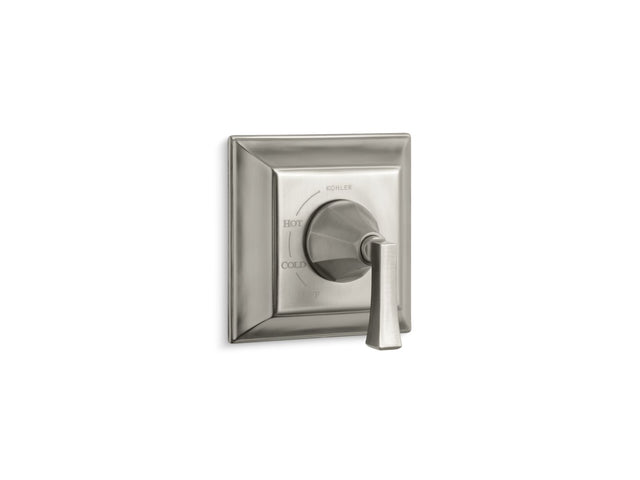 Memoirs® Stately Rite-Temp® valve trim